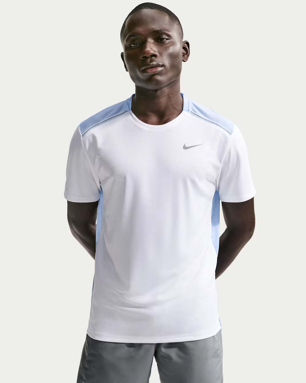 T-shirt Miler