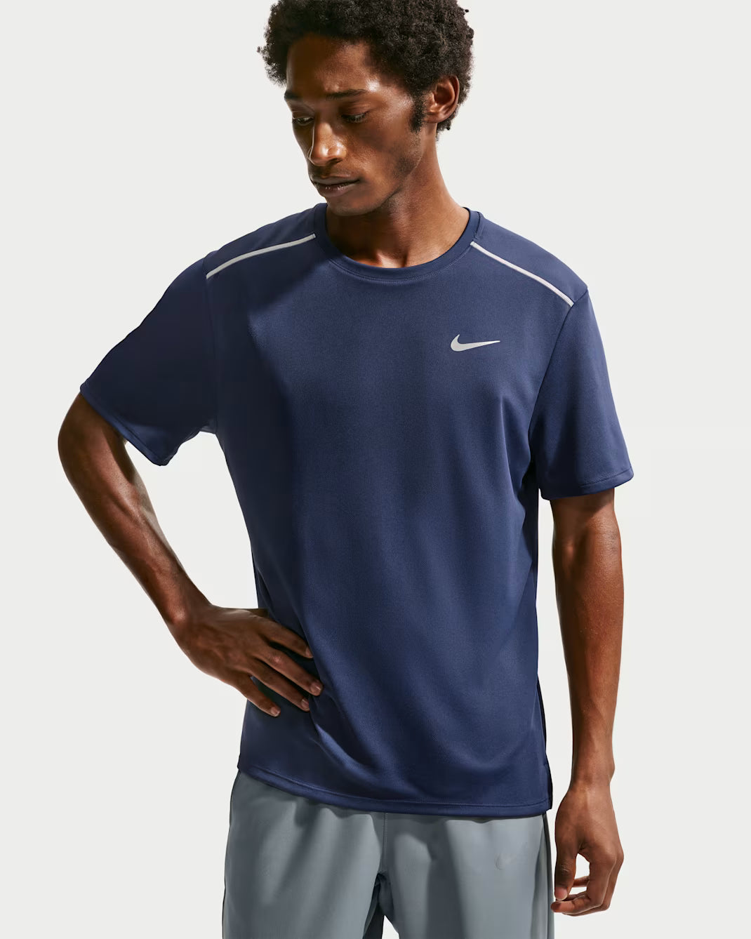T-shirt Miler