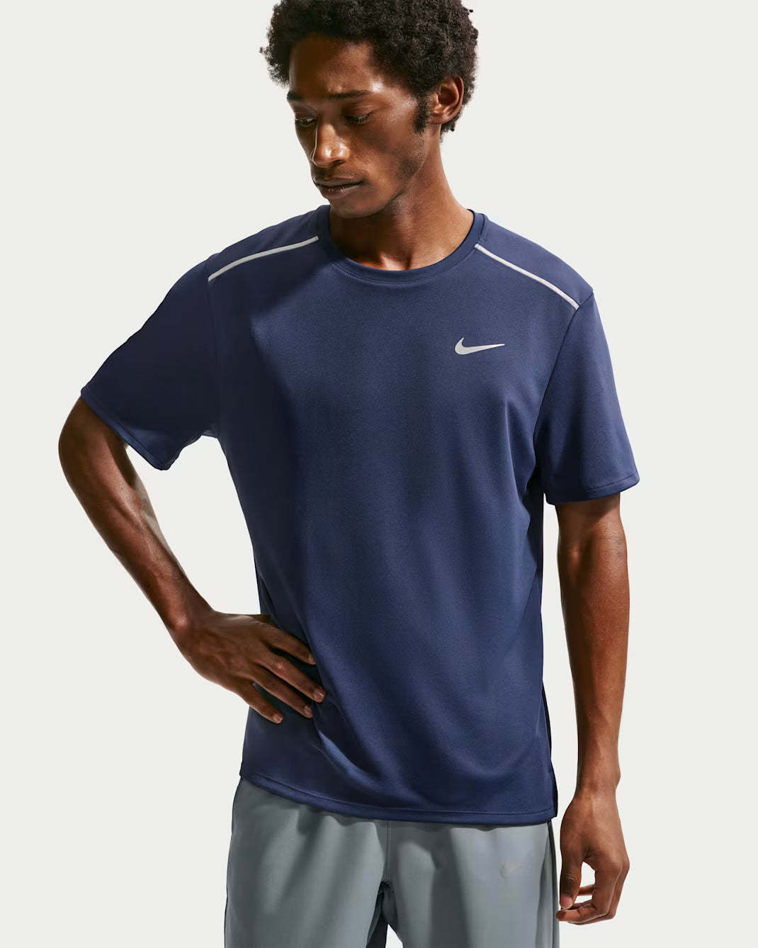 T-shirt Miler