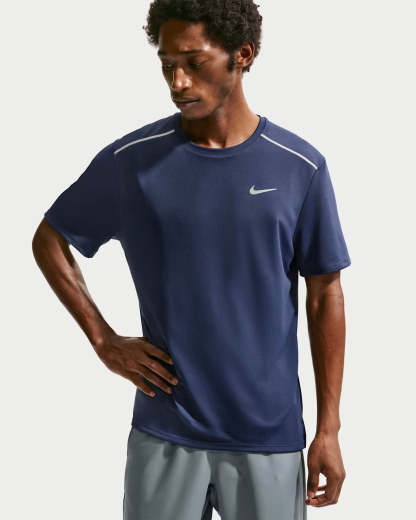 T-shirt Miler