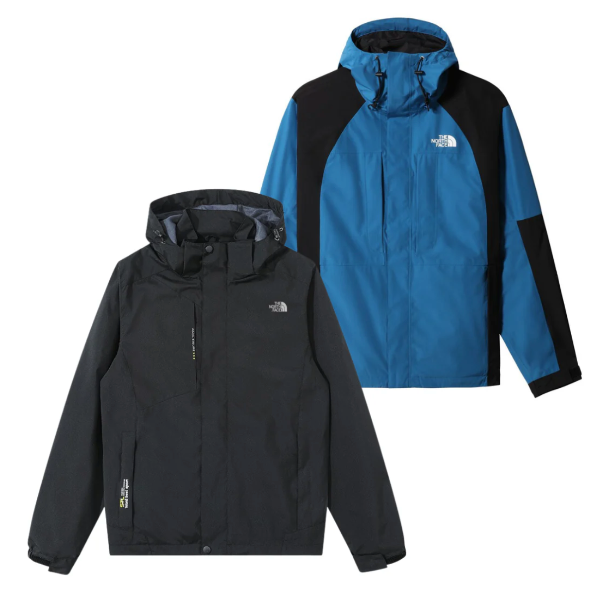 Mix 20x Pieces Jacket 