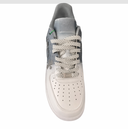 Nike Air Force 1 x Chrome Hearts