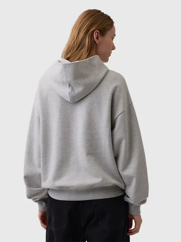 Young Miko Gap Hoodie