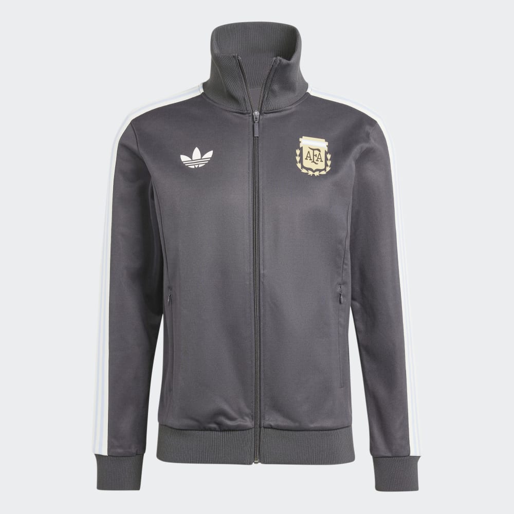 Argentina OG BB TT Black
