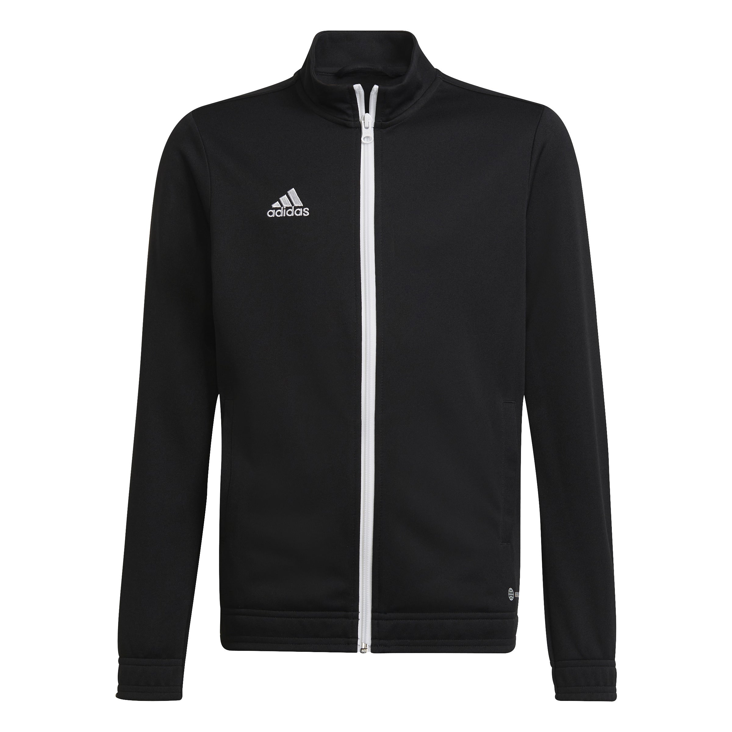  Entrada 22 Track Jacket