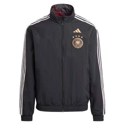 Germany Anthem Jacket