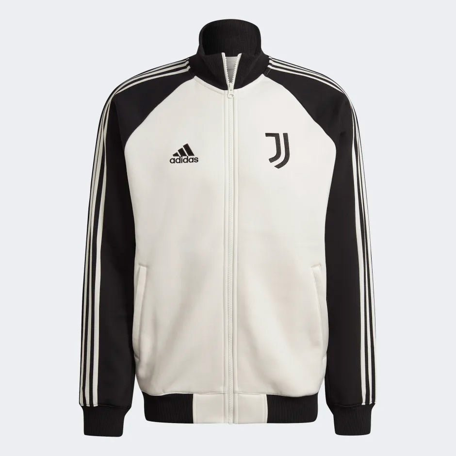 Juventus 21/22 Anthem Jacket