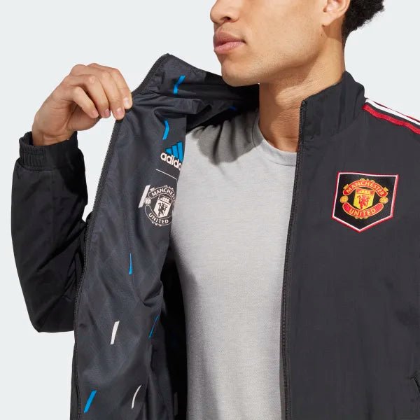 Manchester United Anthm JKT
