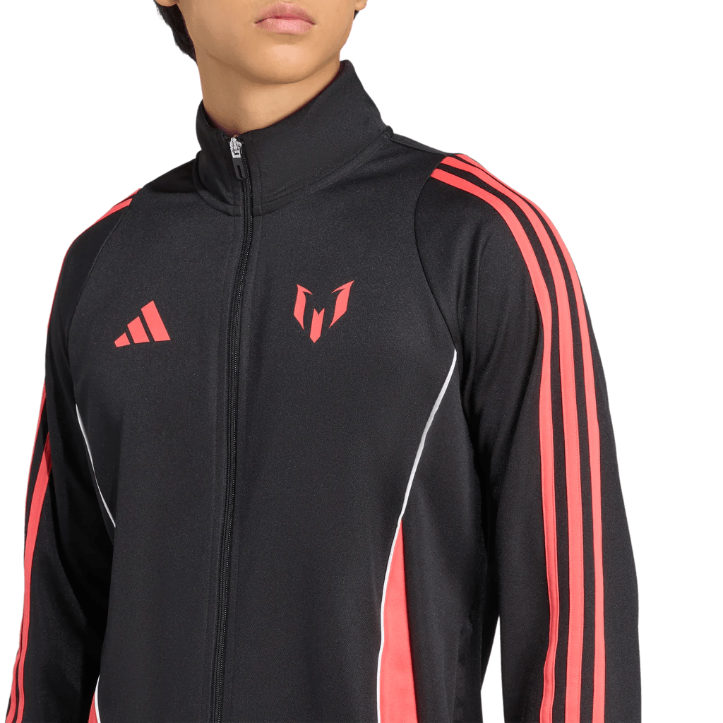 Messi Track Top Jacket