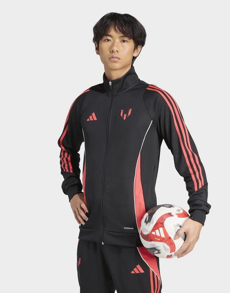 Messi Track Top Jacket