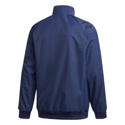  Real Madrid Anthem Jacket