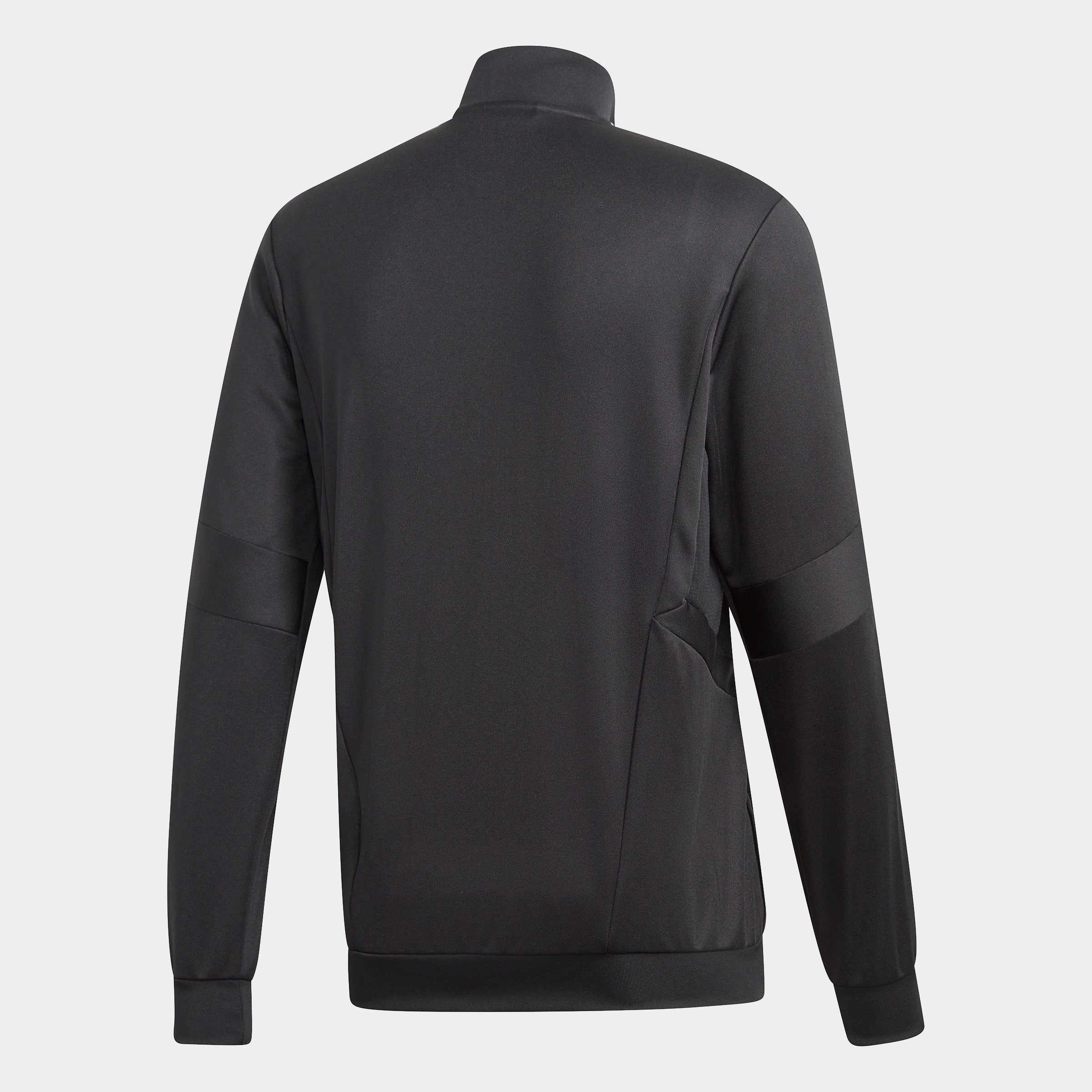 Tiro 19 Training Jacket - Black