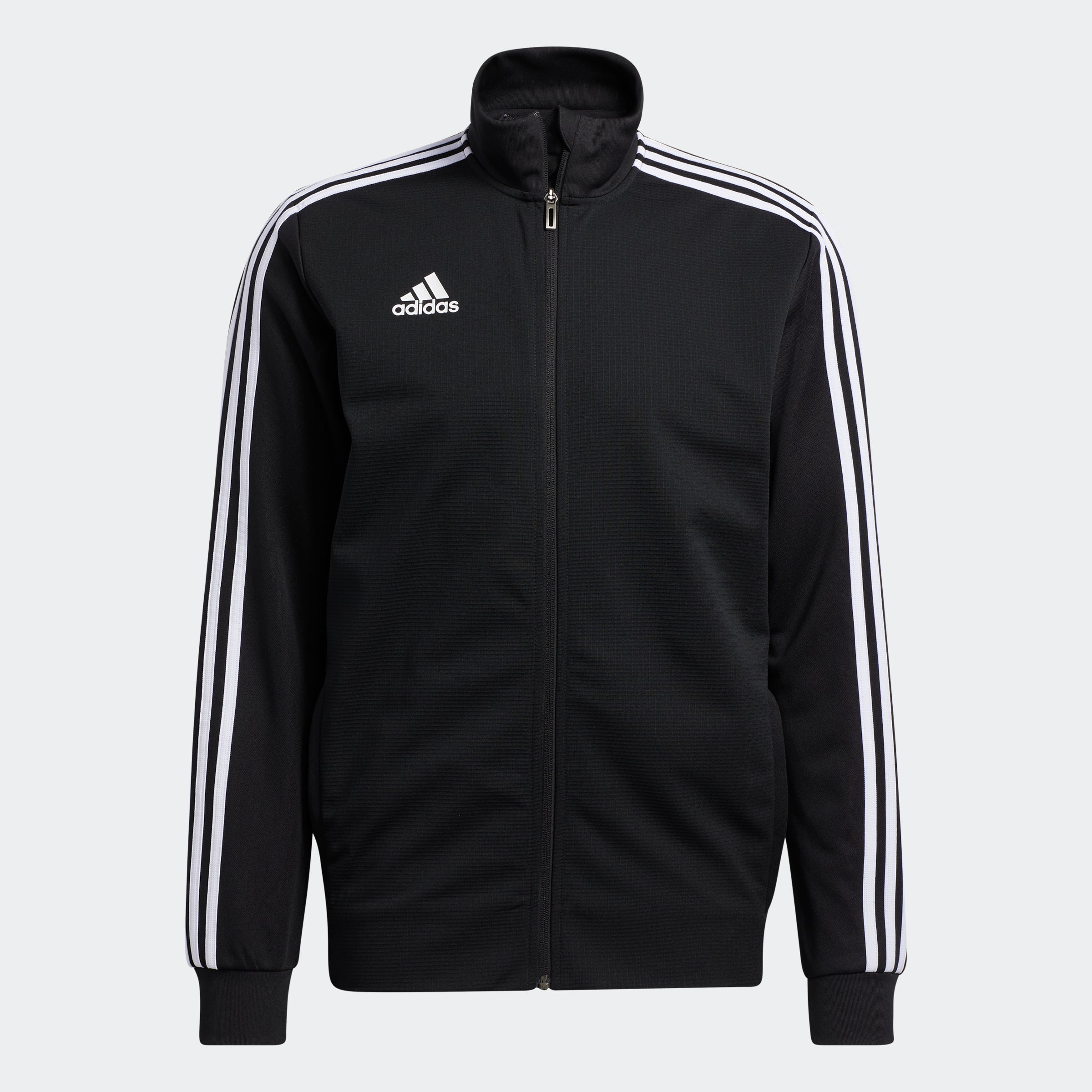 Tiro 19 Training Jacket - Black