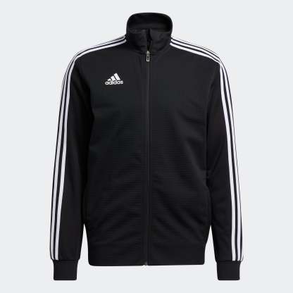 Tiro 19 Training Jacket - Black