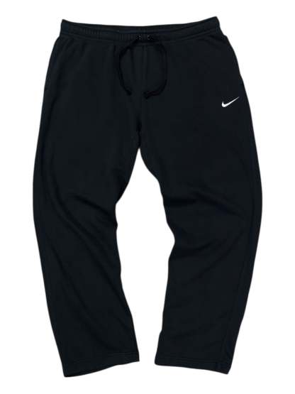 Baggy Joggers Open Leg