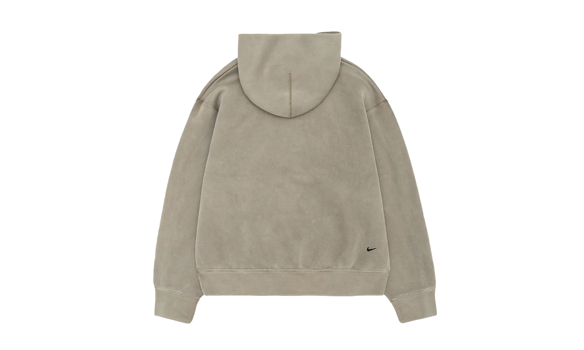  Tech Fleece Pullover Hoodie "Light Army" HJ0681 320