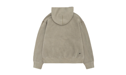  Tech Fleece Pullover Hoodie "Light Army" HJ0681 320