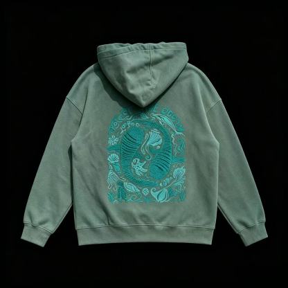 Pullover Hoodie