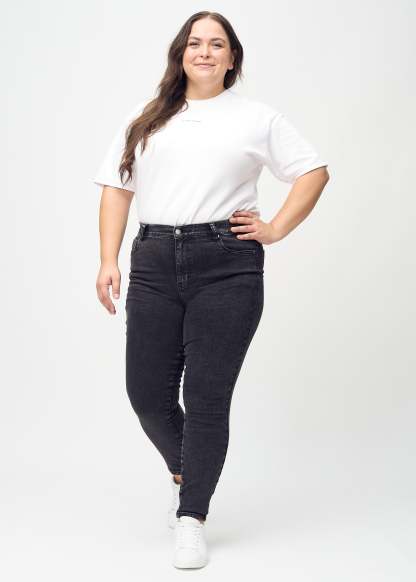 Perfect Jeans - Skinny - Shadows™