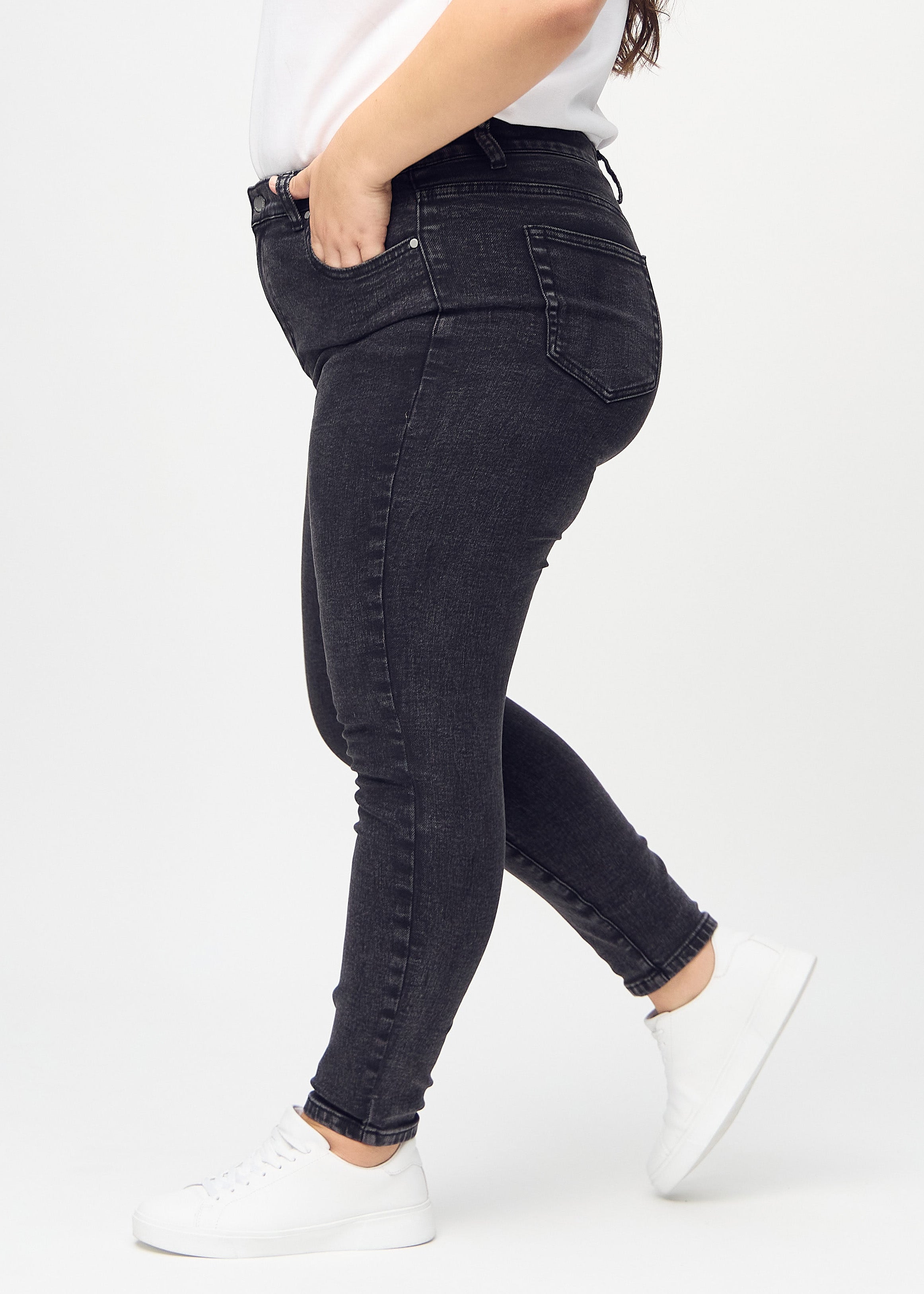 Perfect Jeans - Skinny - Shadows™
