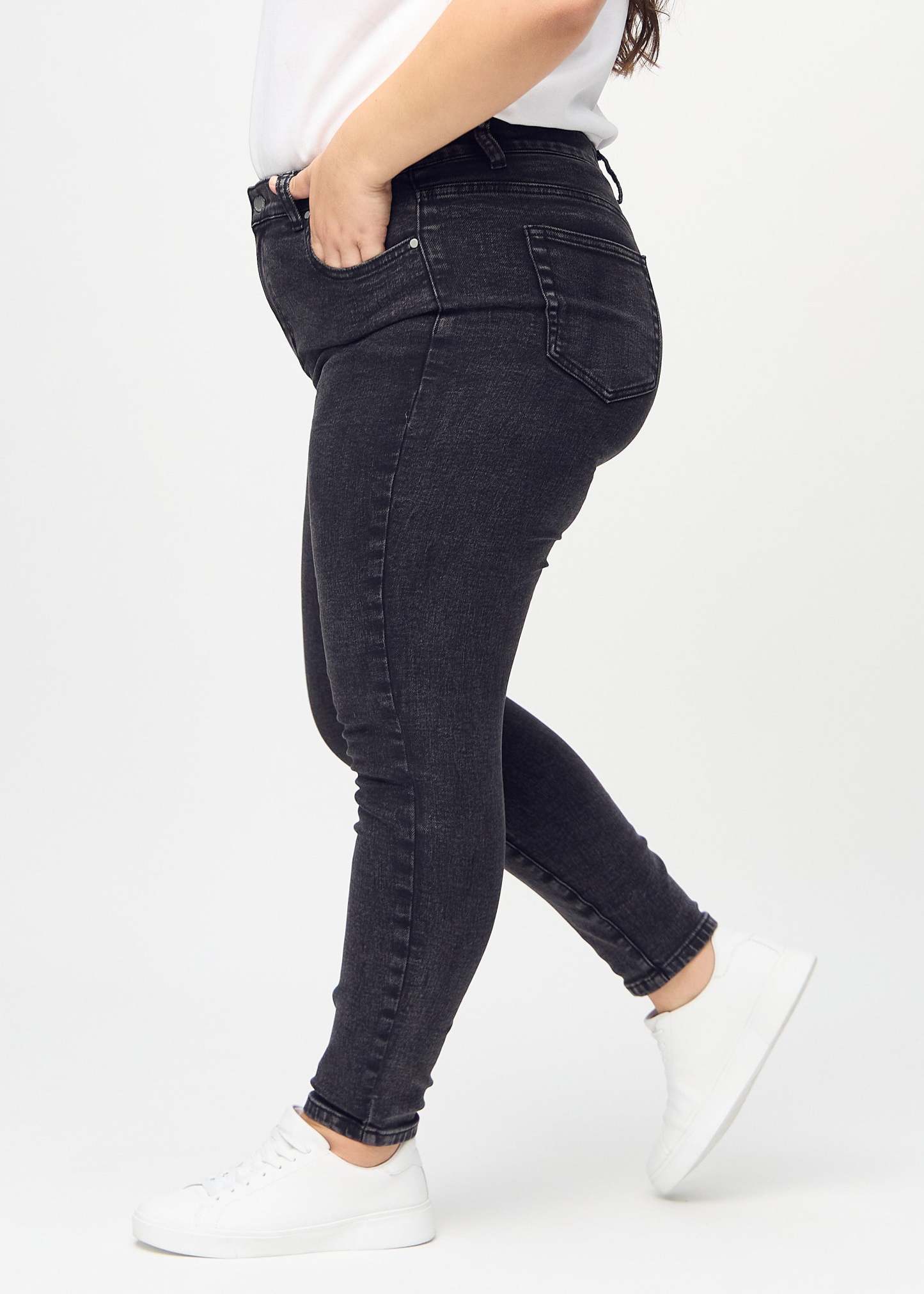 Perfect Jeans - Skinny - Shadows™