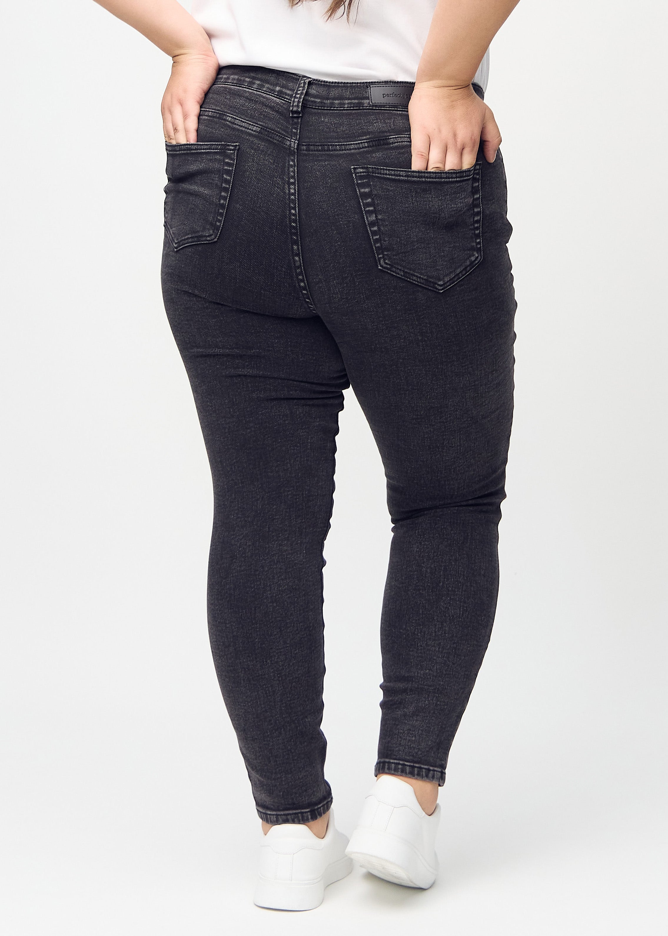 Perfect Jeans - Skinny - Shadows™
