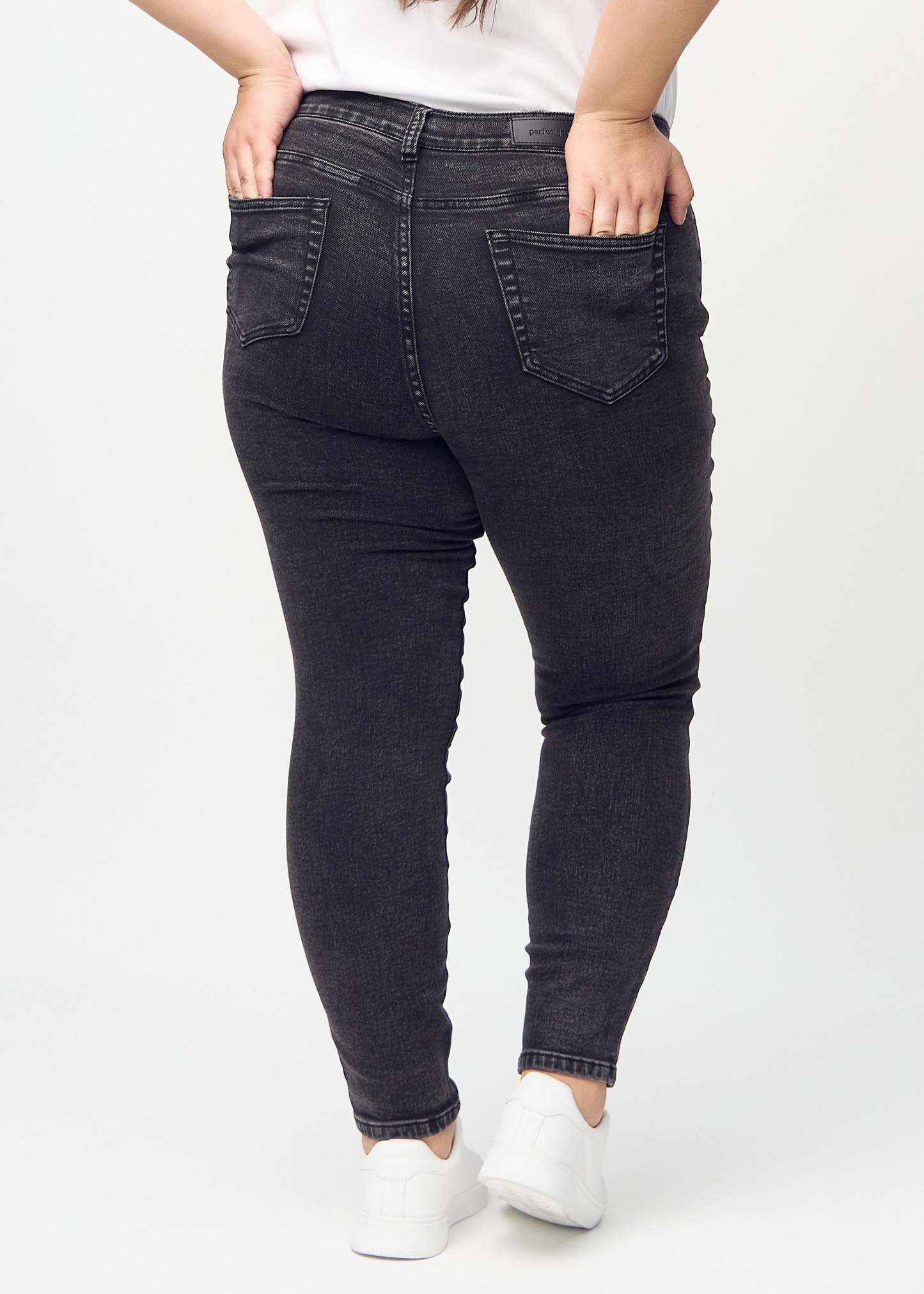 Perfect Jeans - Skinny - Shadows™