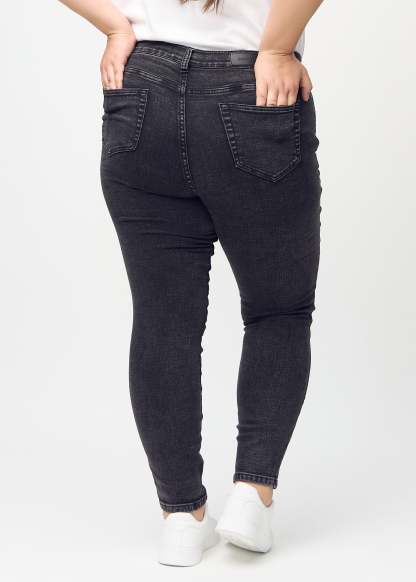 Perfect Jeans - Skinny - Shadows™