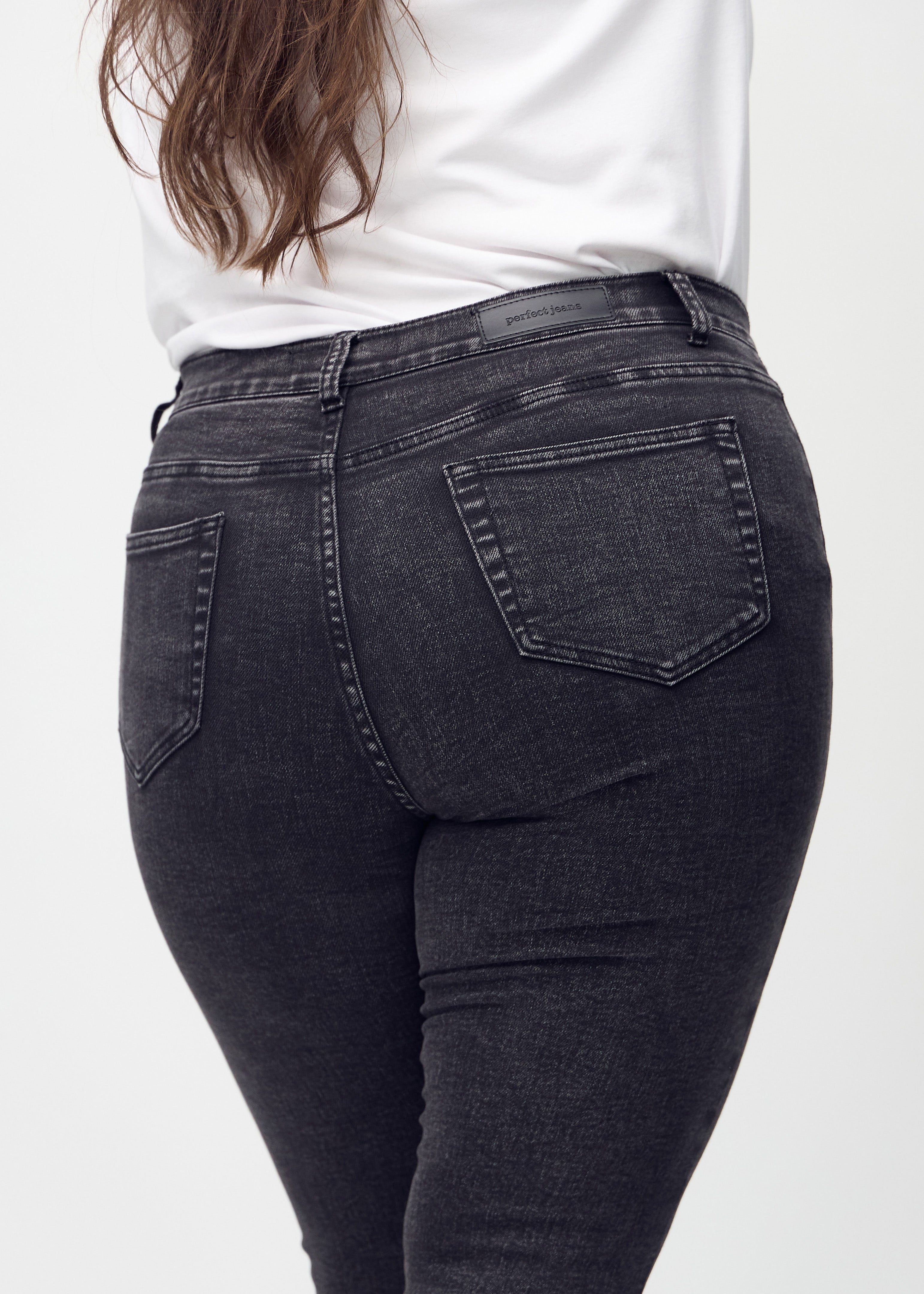 Perfect Jeans - Skinny - Shadows™