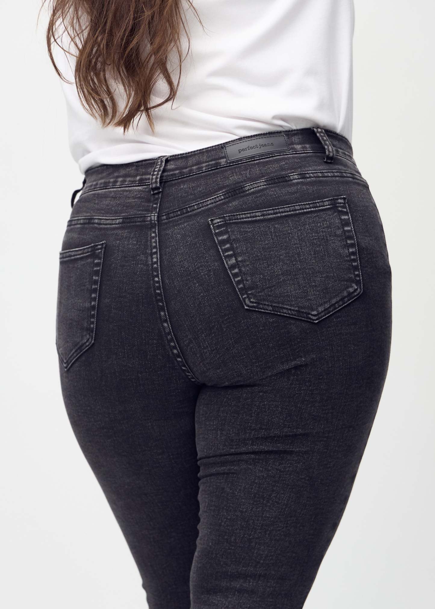 Perfect Jeans - Skinny - Shadows™