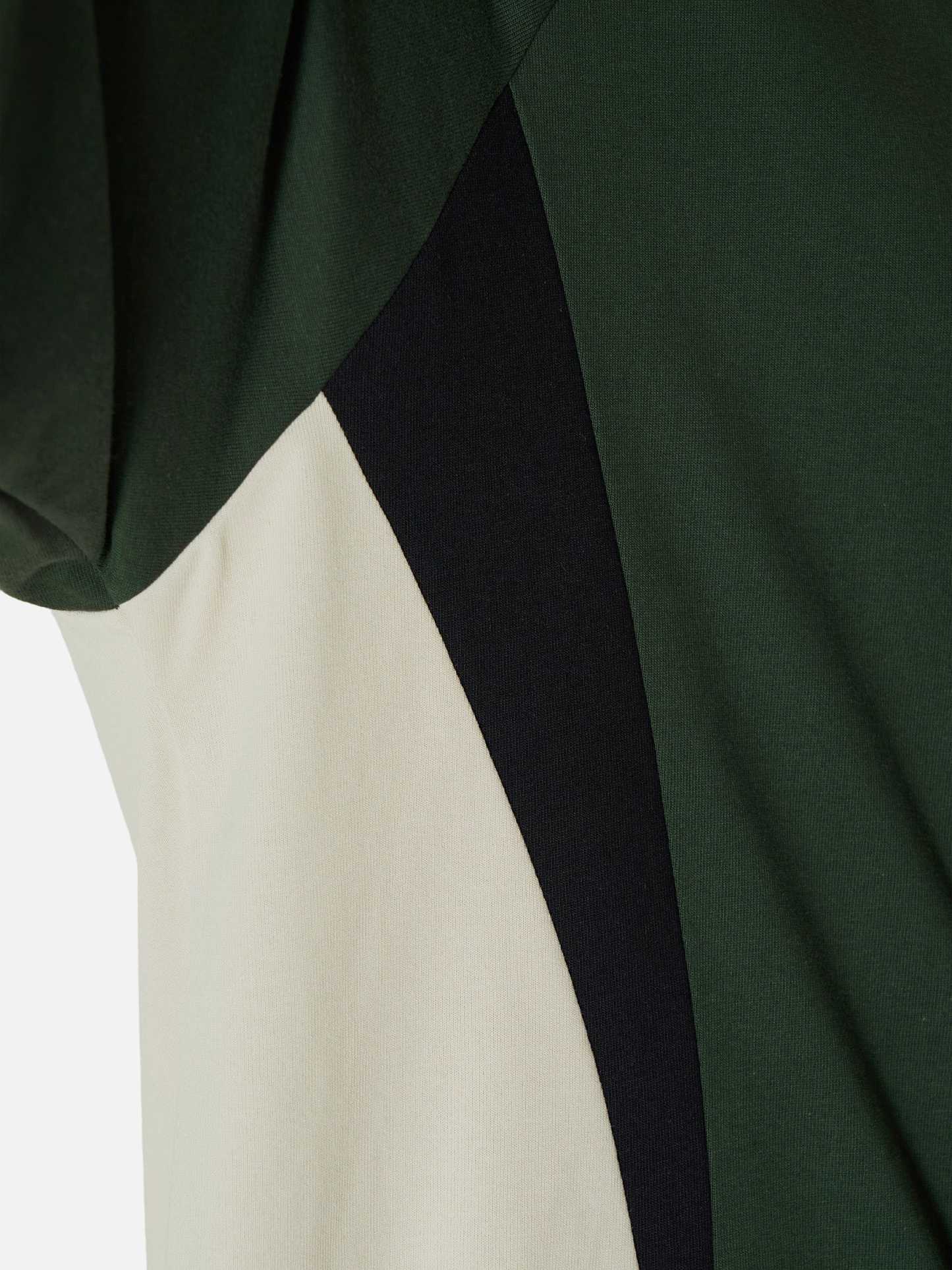 Aelfric Eden Color Blocking Star Tee-Limited Sale