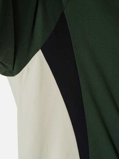 Aelfric Eden Color Blocking Star Tee-Limited Sale