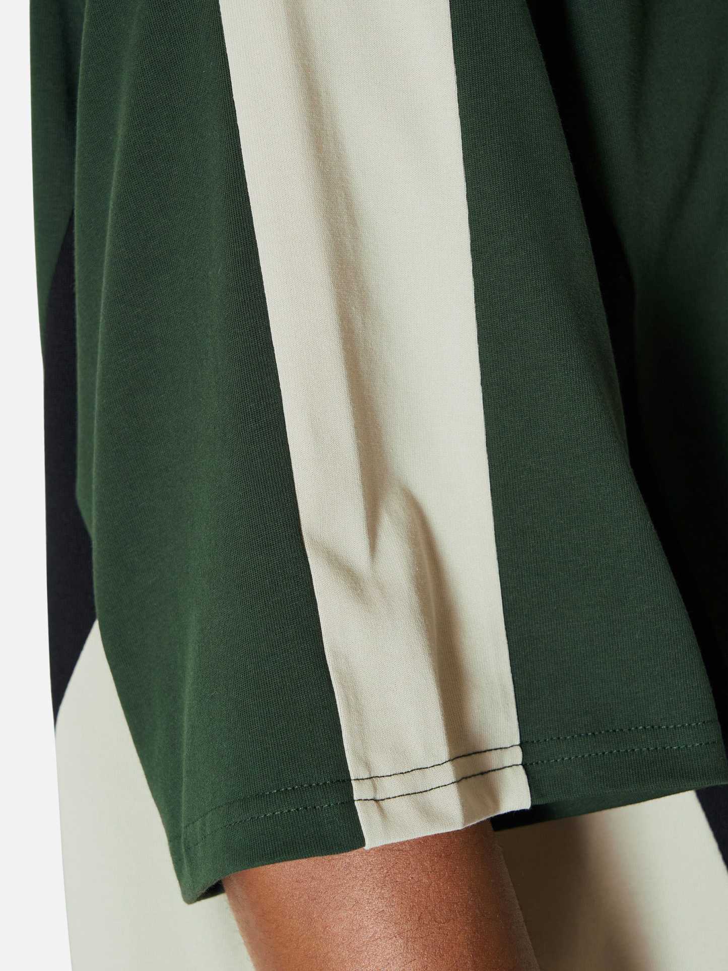 Aelfric Eden Color Blocking Star Tee-Limited Sale