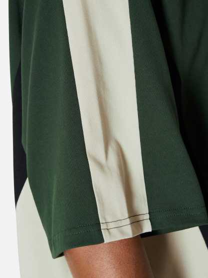 Aelfric Eden Color Blocking Star Tee-Limited Sale