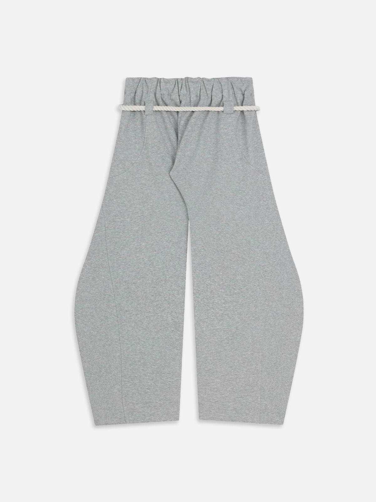 Aelfric Eden Super Baggy Barrel Sweatpants-Limited Sale