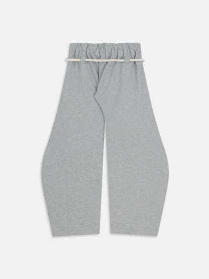 Aelfric Eden Super Baggy Barrel Sweatpants-Limited Sale