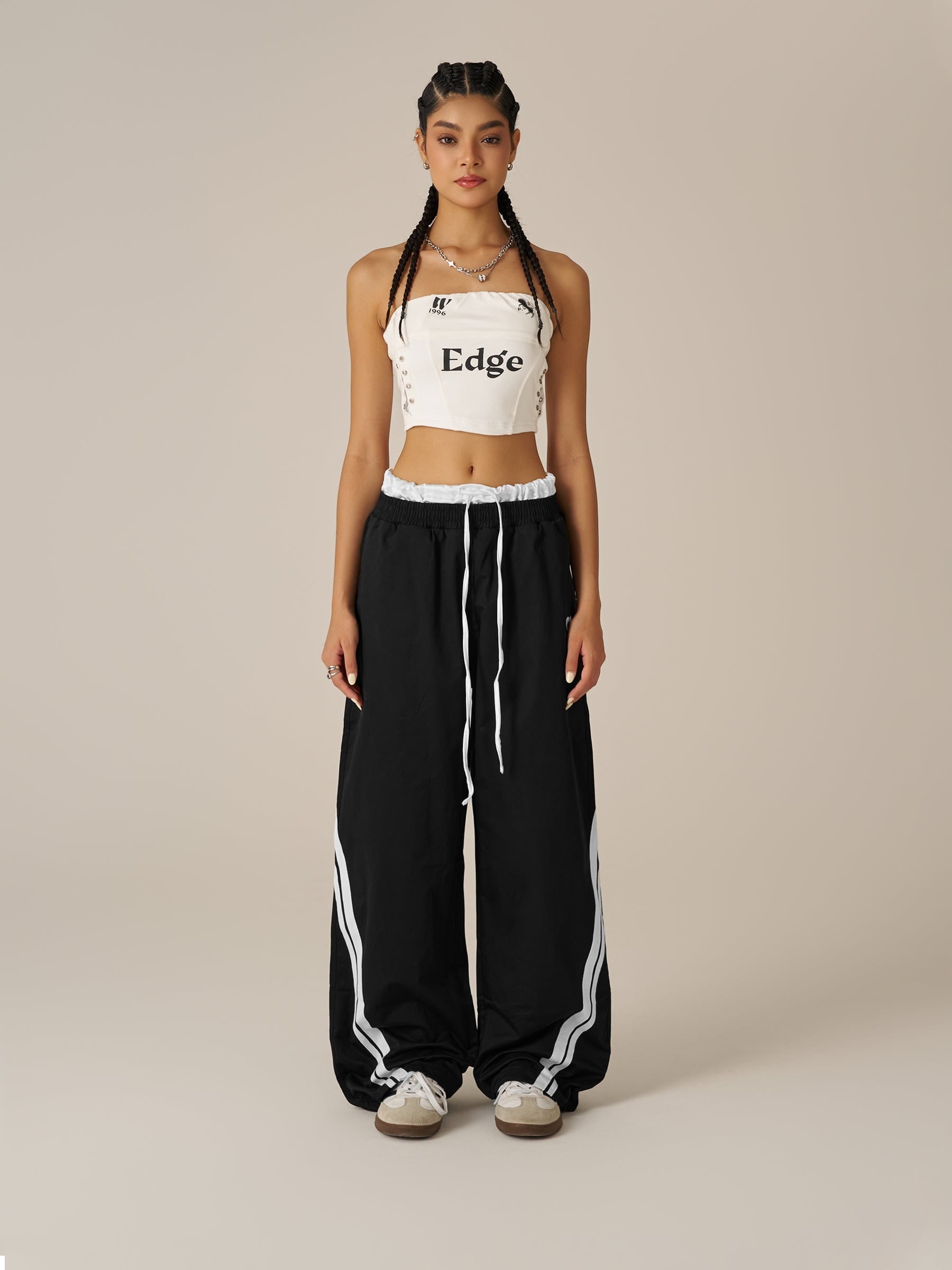 Aelfric Eden Baggy Sweatpants-Limited Sale