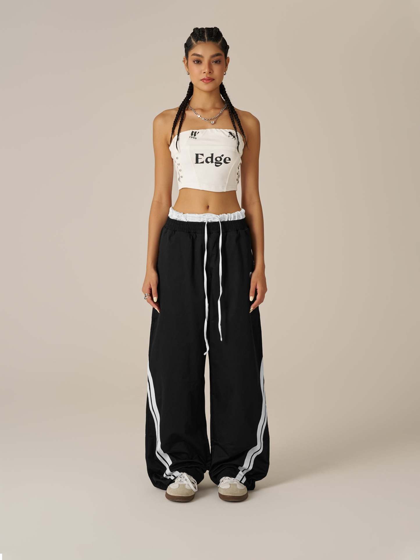 Aelfric Eden Baggy Sweatpants-Limited Sale