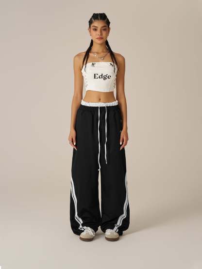 Aelfric Eden Baggy Sweatpants-Limited Sale