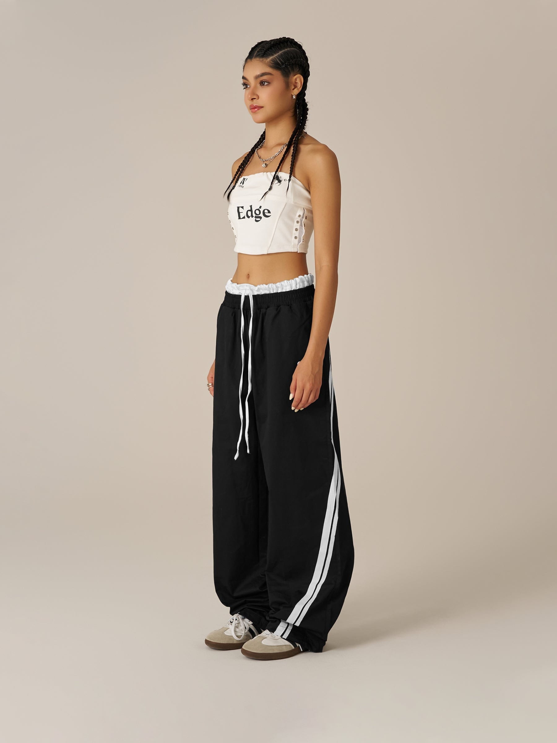 Aelfric Eden Baggy Sweatpants-Limited Sale
