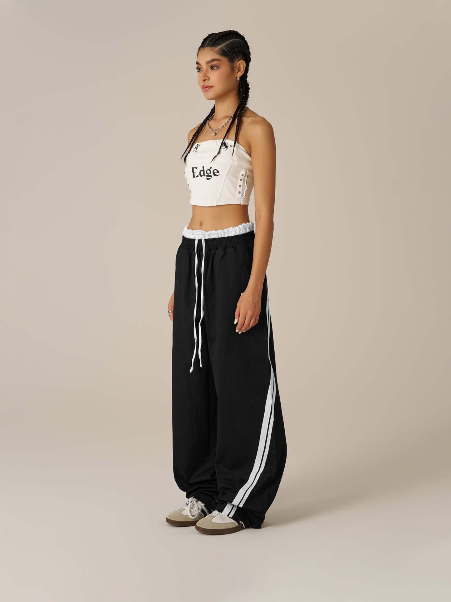 Aelfric Eden Baggy Sweatpants-Limited Sale
