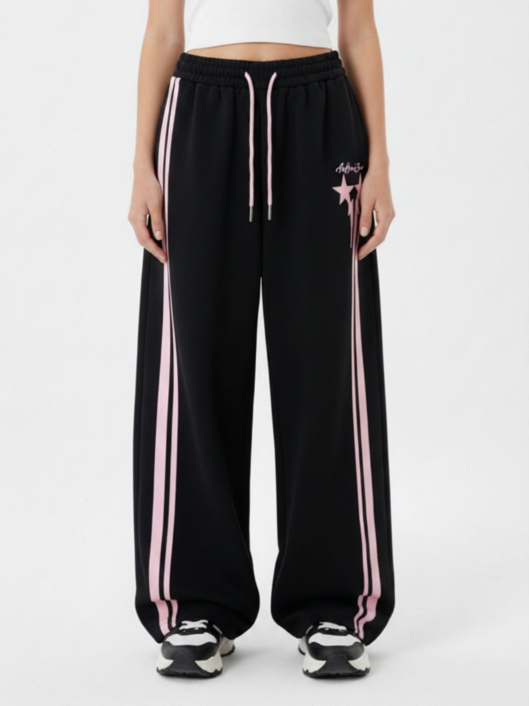 Aelfric Eden Baggy Sweatpants-Limited Sale