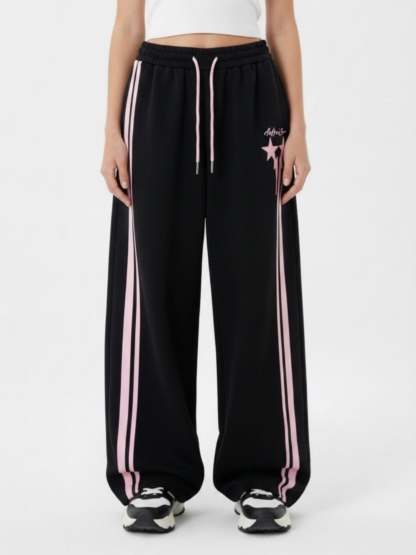 Aelfric Eden Baggy Sweatpants-Limited Sale