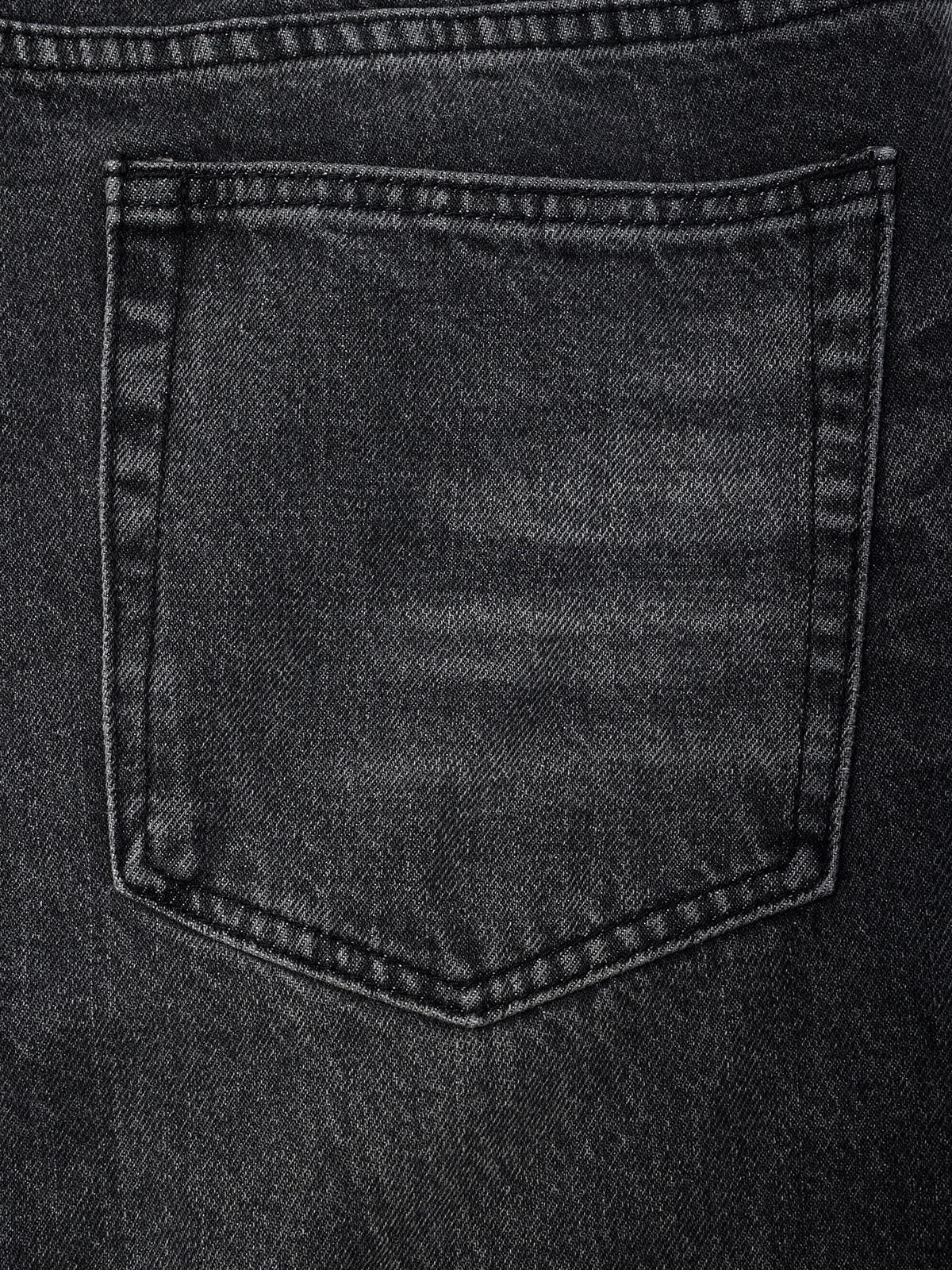 Aelfric Eden Baggy  Folds Jeans-Limited Sale