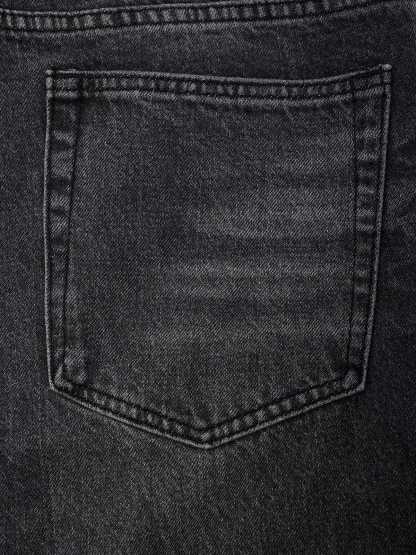 Aelfric Eden Baggy  Folds Jeans-Limited Sale