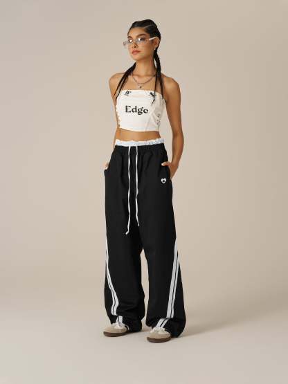 Aelfric Eden Baggy Sweatpants-Limited Sale