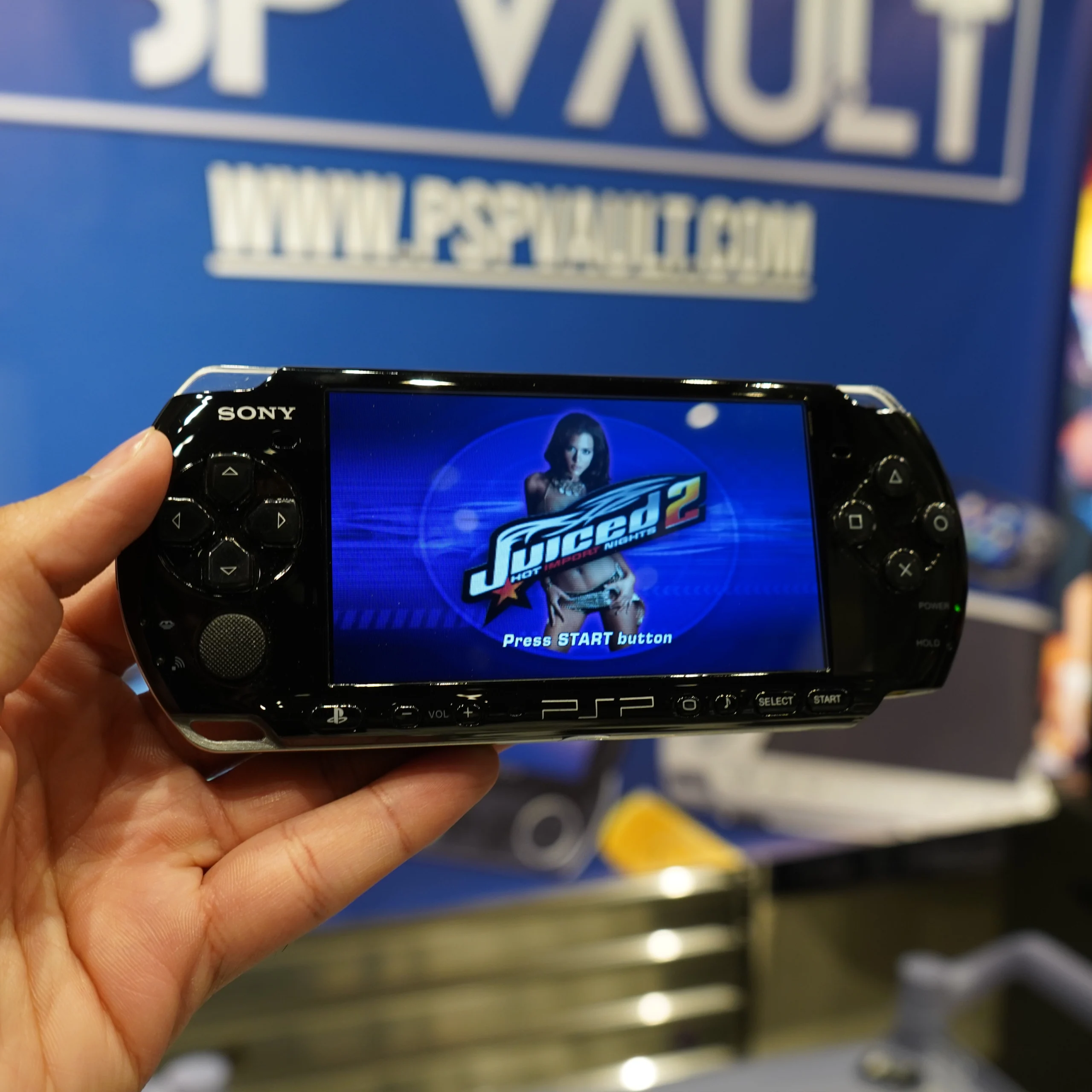 PSP 3000 128GB