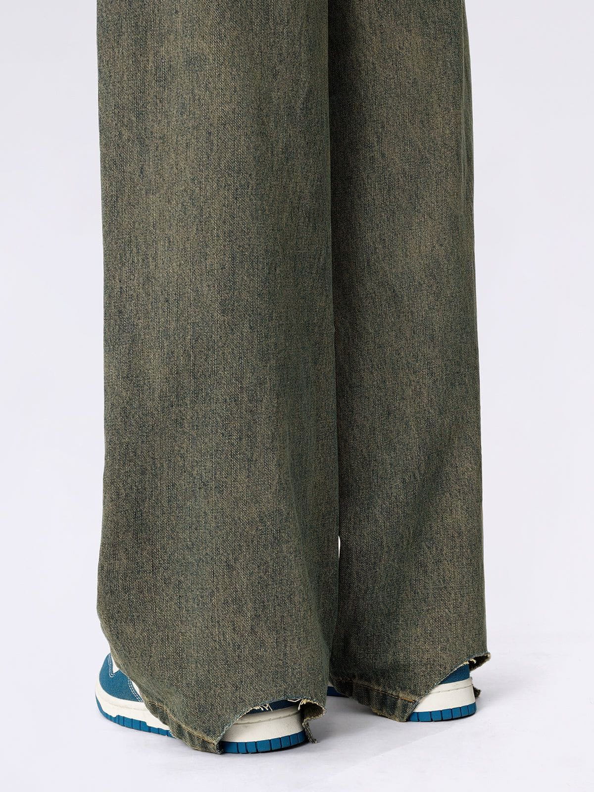 Aelfric Eden Baggy Jeans-Limited Sale