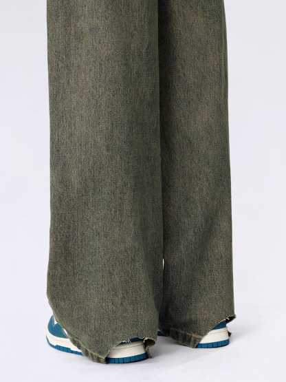 Aelfric Eden Baggy Jeans-Limited Sale