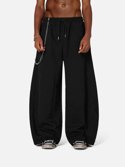 Aelfric Eden Super Baggy Barrel Sweatpants-Limited Sale